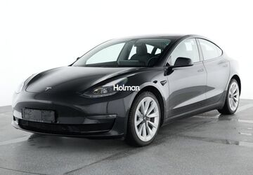 Tesla Model 3 46.370 km 27.037 &euro; Eschborn 65760