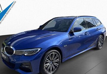 BMW 330 42.977 km 32.470 &euro; Bad Homburg 61352