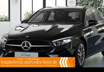 Mercedes-Benz A 180 10.644 km 28.890 &euro; Darmstadt 64295