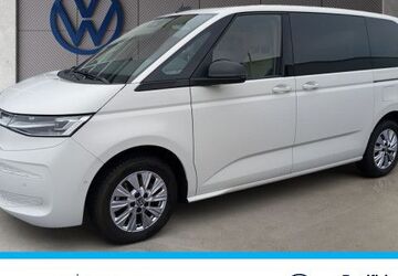 VW T7 Multivan 4.500 km 62.480 &euro; Hanau 63452