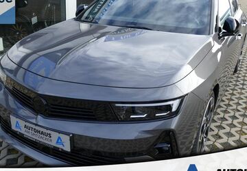 Opel Astra 22.290 km 23.750 &euro; Karben 61184