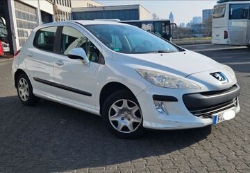 Peugeot 308 173.000 km 1.999 &euro; Frankfurt am Main 65931