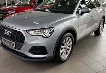 Audi Q3 26.725 km 29.450 &euro; Bad Vilbel 61118