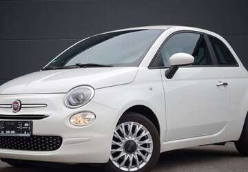 Fiat 500 90.000 km 10.900 &euro; Bad Homburg 61350