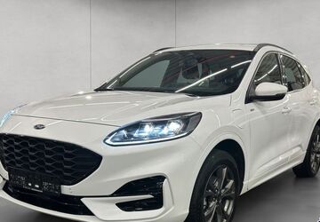 Ford Kuga 28.808 km 23.950 &euro; Frankfurt 60386