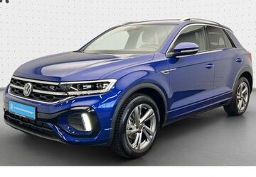 VW T-Roc 9.459 km 30.980 &euro; Eschborn 65760