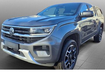 VW Amarok 16.090 km 47.440 &euro; Bad Homburg 61348
