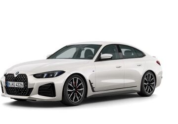 BMW 420 Gran Coupé 17.239 km 47.490 &euro; Frankfurt 60314