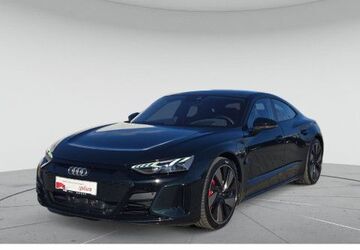Audi RS e-tron GT 17.243 km 73.880 &euro; Darmstadt 64295