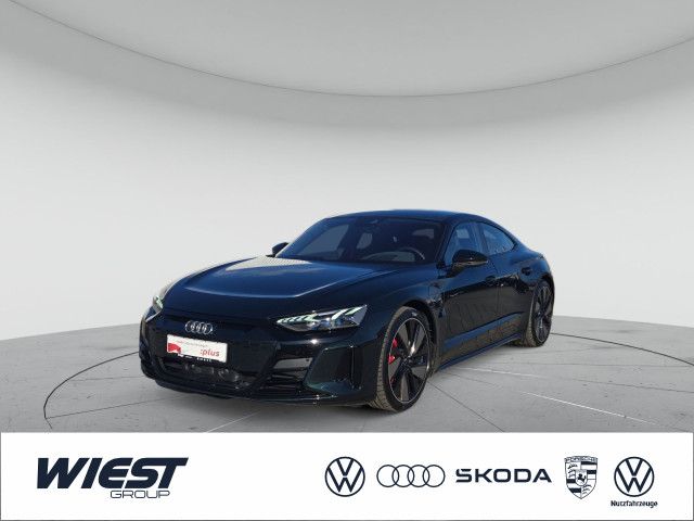 Audi RS e-tron GT 17.243 km 73.880 &euro; Darmstadt 64295