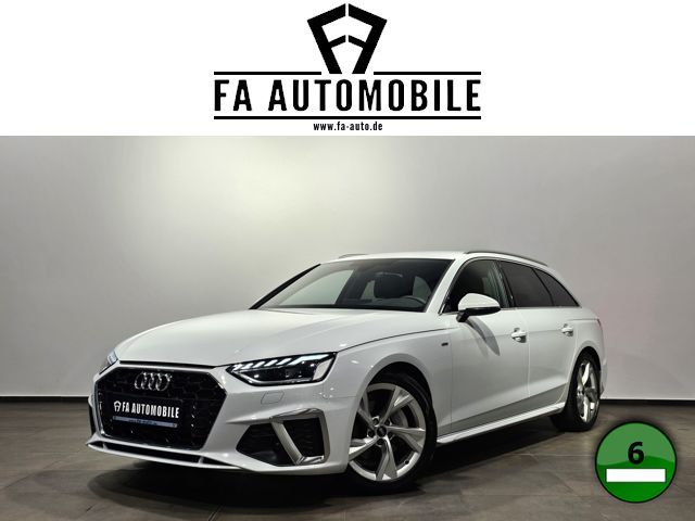 Audi A4 52.310 km 32.490 &euro; Mainaschaff 63814