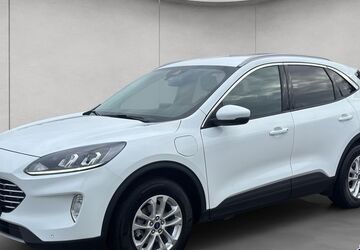 Ford Kuga 30.559 km 21.950 &euro; Frankfurt 60386