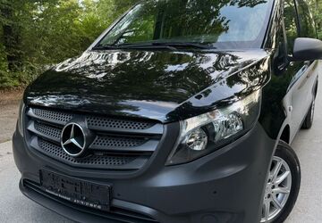 Mercedes-Benz Vito 242.000 km 16.790 &euro; Stockstadt 63811