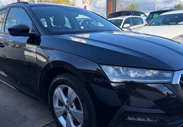 Skoda Octavia 110.000 km 15.490 &euro; Mainaschaff 63814