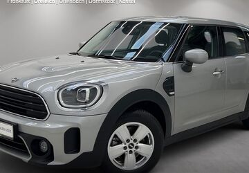 Mini Countryman D (Cooper) 47.974 km 22.200 &euro; Dreieich-Sprendlingen 63303