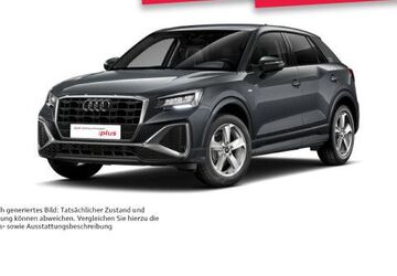 Audi Q2 5.350 km 30.979 &euro; Offenbach am Main 63071
