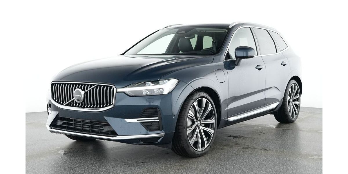Volvo XC60 20.350 km 54.940 &euro; Hanau 63452