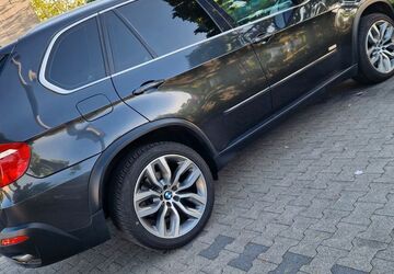 BMW X5 265.800 km 10.800 &euro; Langen 63225