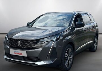 Peugeot 5008 3.000 km 34.994 &euro; Bad Nauheim 61231
