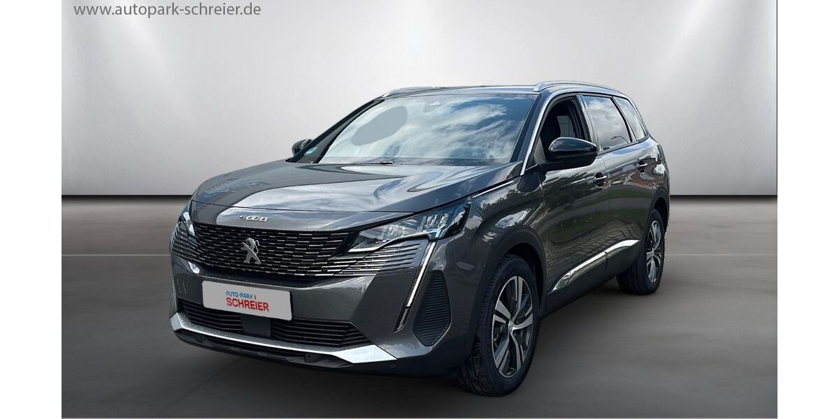 Peugeot 5008 3.000 km 34.994 &euro; Bad Nauheim 61231