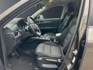 Mazda CX-5 Kangei 2WD*I-Activesense P.*360°*HEAD-UP* 77.000 km 21.690 &euro; Nidderau 61130