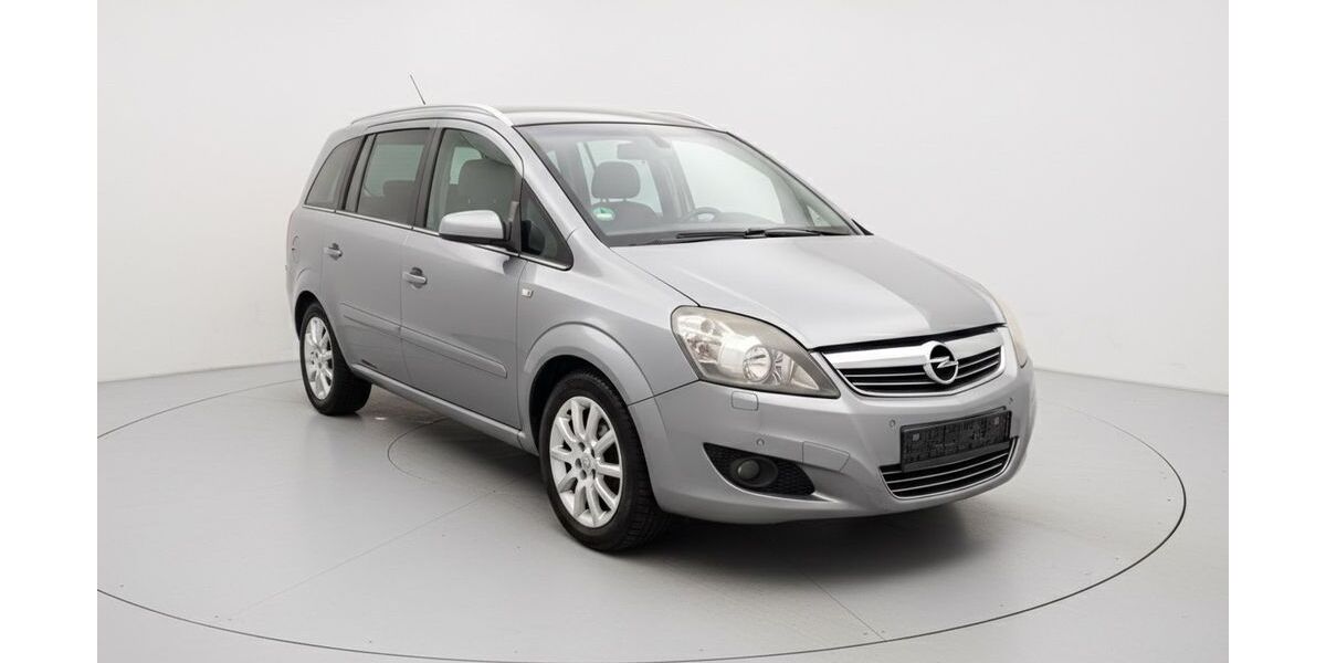 Opel Zafira Tourer 254.000 km 2.400 &euro; FRANKFURT 65933