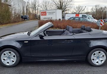 BMW 118 275.000 km 3.900 &euro; Eppertshausen 64859