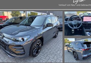 VW Tayron 24.851 km 49.880 &euro; Hanau 63456