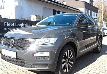 VW T-Roc 77.200 km 18.700 &euro; Hanau ( bei Frankfurt /M.) 63456