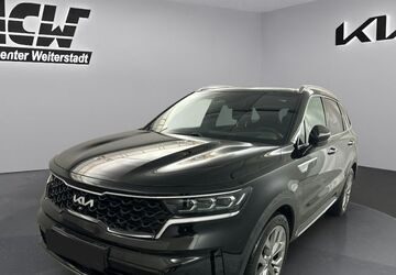 Kia Sorento 80.567 km 37.877 &euro; Weiterstadt-Darmstadt 64331