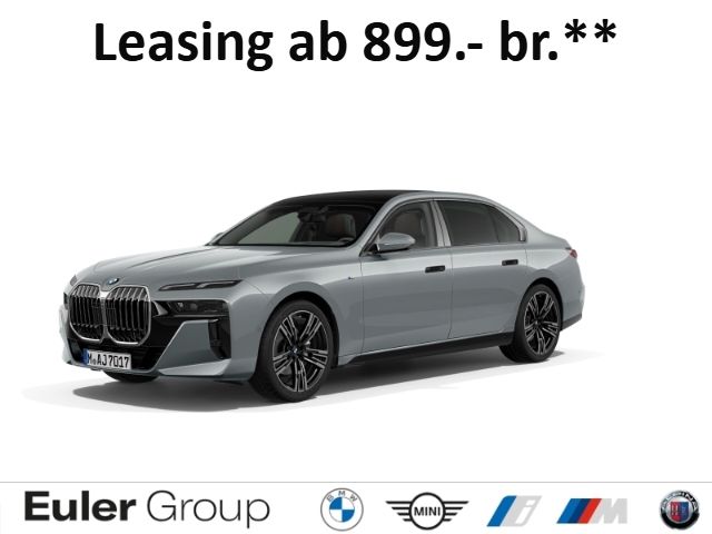BMW 740 20.080 km 93.989 &euro; Frankfurt 60314