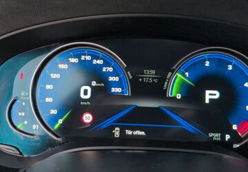 BMW M550 149.000 km 35.499 &euro; Rodgau 63110