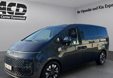 Hyundai STARIA 59.500 km 39.470 &euro; Darmstadt 64289
