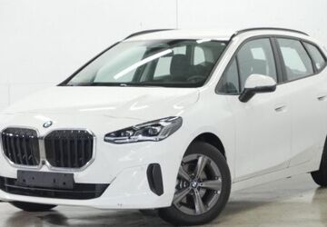 BMW 218 Active Tourer 11.226 km 26.690 &euro; Frankfurt 60314