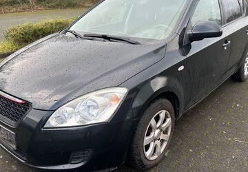 Kia ceed / Ceed 107.000 km 3.190 &euro; Hanau 63452