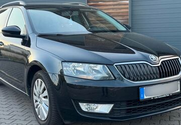 Skoda Octavia 254.888 km 5.999 &euro; Rüsselsheim 65428