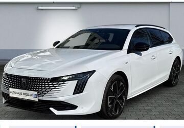 Peugeot 508 45.118 km 21.980 &euro; Rüsselsheim 65428