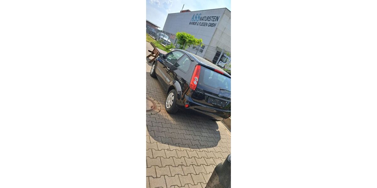 Ford Fiesta 185.650 km 1.300 &euro; Niederdorfelden 61138