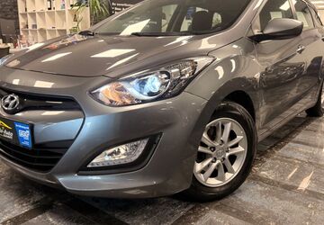 Hyundai i30 179.540 km 5.990 &euro; Mühlheim am Main nähe Frankfurt 63165