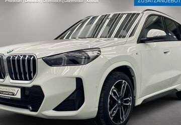 BMW X1 21.366 km 39.460 &euro; Dreieich-Sprendlingen 63303
