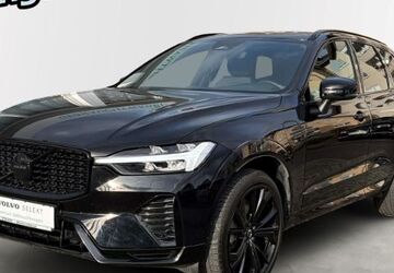 Volvo XC60 21.800 km 52.800 &euro; Kleinostheim 63801