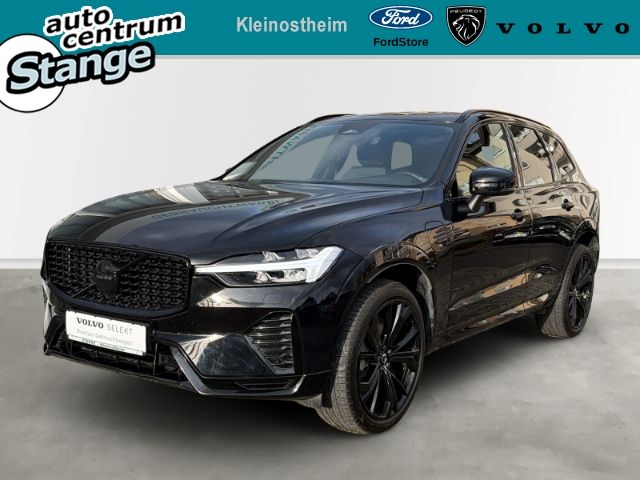 Volvo XC60 21.800 km 52.800 &euro; Kleinostheim 63801