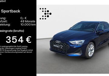 Audi A3 3.900 km 30.999 &euro; Königstein im Taunus 61462