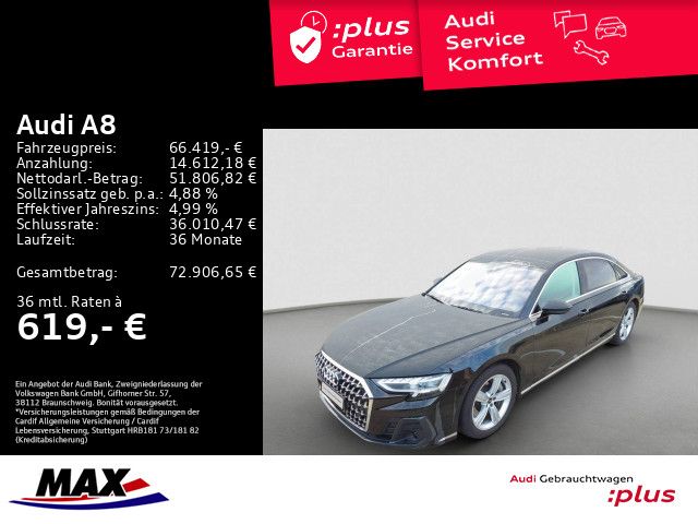 Audi A8 36.200 km 66.419 &euro; Offenbach am Main 63071