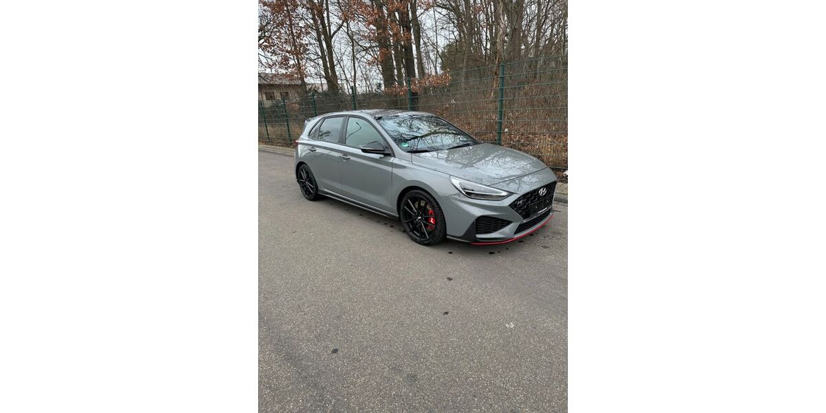 Hyundai i30 45.000 km 32.999 &euro; Nidderau 61130