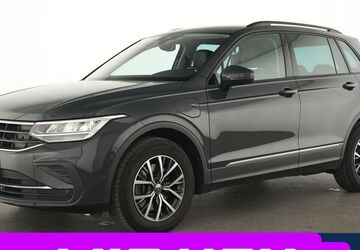 VW Tiguan 63.923 km 25.638 &euro; Dietzenbach bei Frankfurt 63128