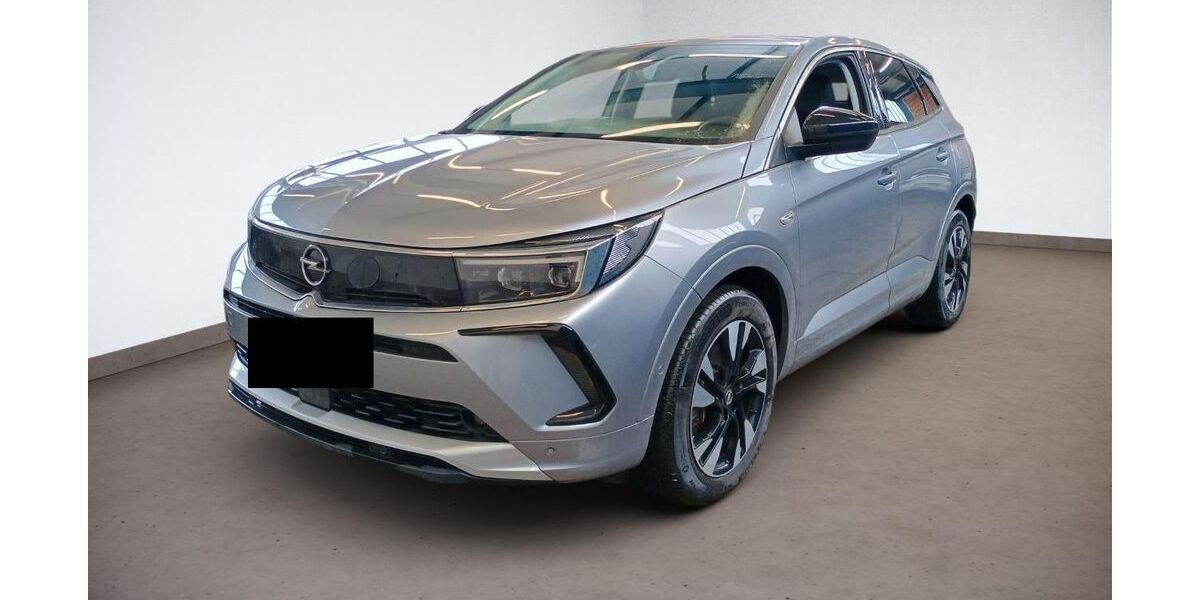 Opel Grandland (X) 31.600 km 21.680 &euro; Rüsselsheim 65428