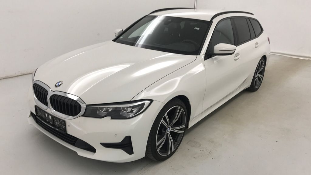 BMW 318 72.532 km 18.650 &euro; Eschborn 65760