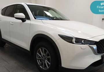 Mazda CX-5 53.737 km 26.470 &euro; Egelsbach 63329