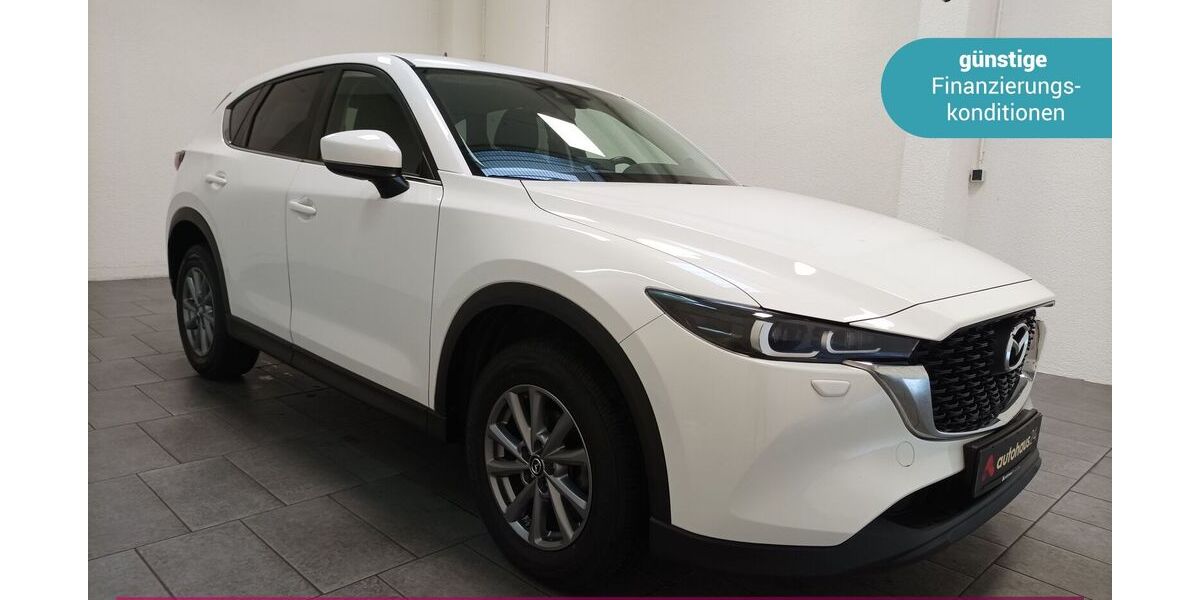 Mazda CX-5 53.737 km 26.470 &euro; Egelsbach 63329